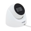 IP видеокамера купольная с ИК подсветкой и микрофоном Dahua DH-IPC-HDW2230TP-AS-0280B - 2