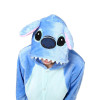 Кигуруми Стич, размер XL (175-180 см) - 2
