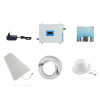Усилитель сигнала связи Power Signal Link 900/2100/2600 MHz (для 2G/3G/4G) 65 dBi, кабель 15 м., комплект - 2